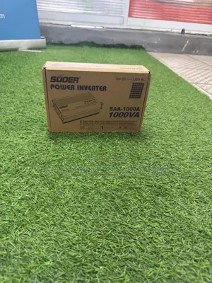 1000va Solar Power Inverter