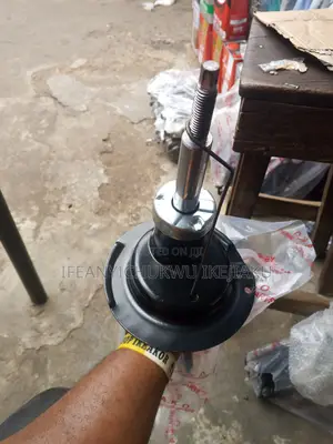 Shock Absorber Mazda Cx9 Front