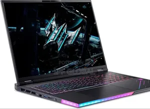 New Laptop Acer 64GB Intel Core Ultra 9 SSD 1T