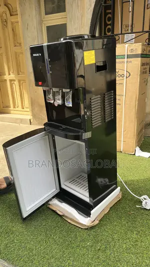 Maxi Water Dispenser Yl2382s-B – Fast Heating Water Dispenser