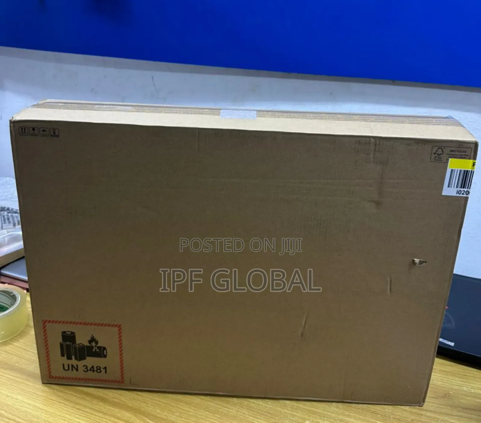 New Laptop Acer Predator Helios 18 AI 64GB Intel Core Ultra 9 SSD 1T
