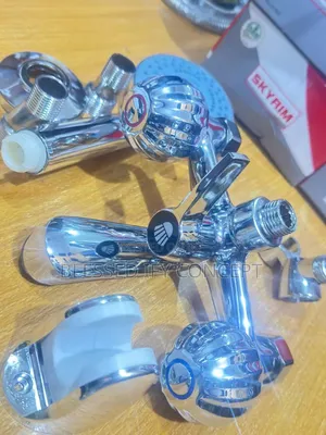 Original Bath Mixer