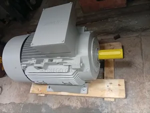 Siemens Electric Motor