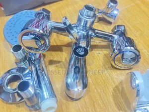 Original Bath Mixer