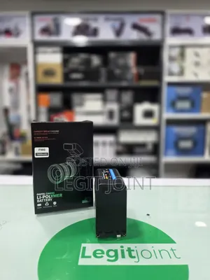 Li Polymer Battery