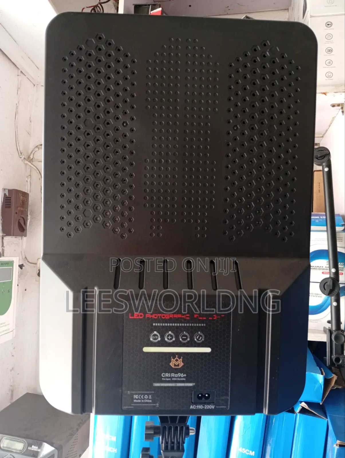 L3560 Led Panel Light
