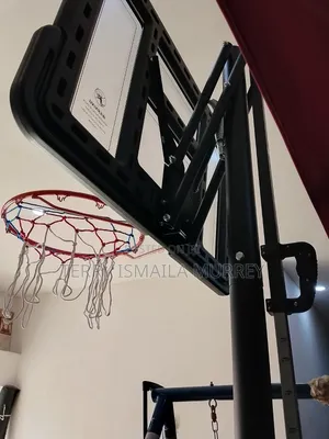 Basketball Board