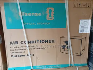 Hisense Air Conditioner