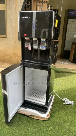 Maxi Water Dispenser Yl2382s-B – Reliable Cooling Water Machine