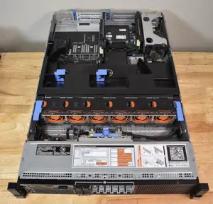 Server Dell PowerEdge R730 32GB Intel Xeon HDD 1T