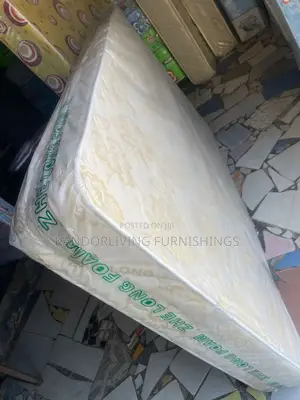 4 by 6 Zhe Long Matress