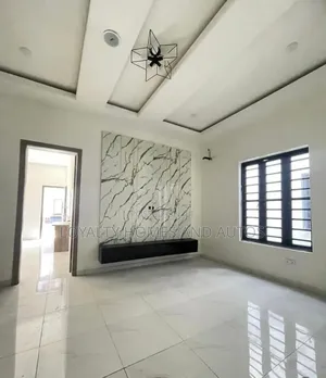1bdrm Duplex in Ikate for sale