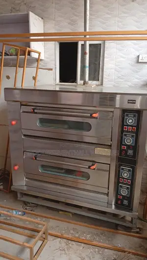 Oven Bakery