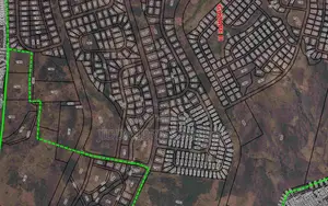 Massive Mixed-Use Land for Sale in Guzape Ii – 3.66ha