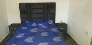 One Bedroom Apartment