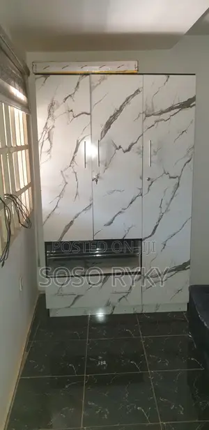 One Bedroom Apartment
