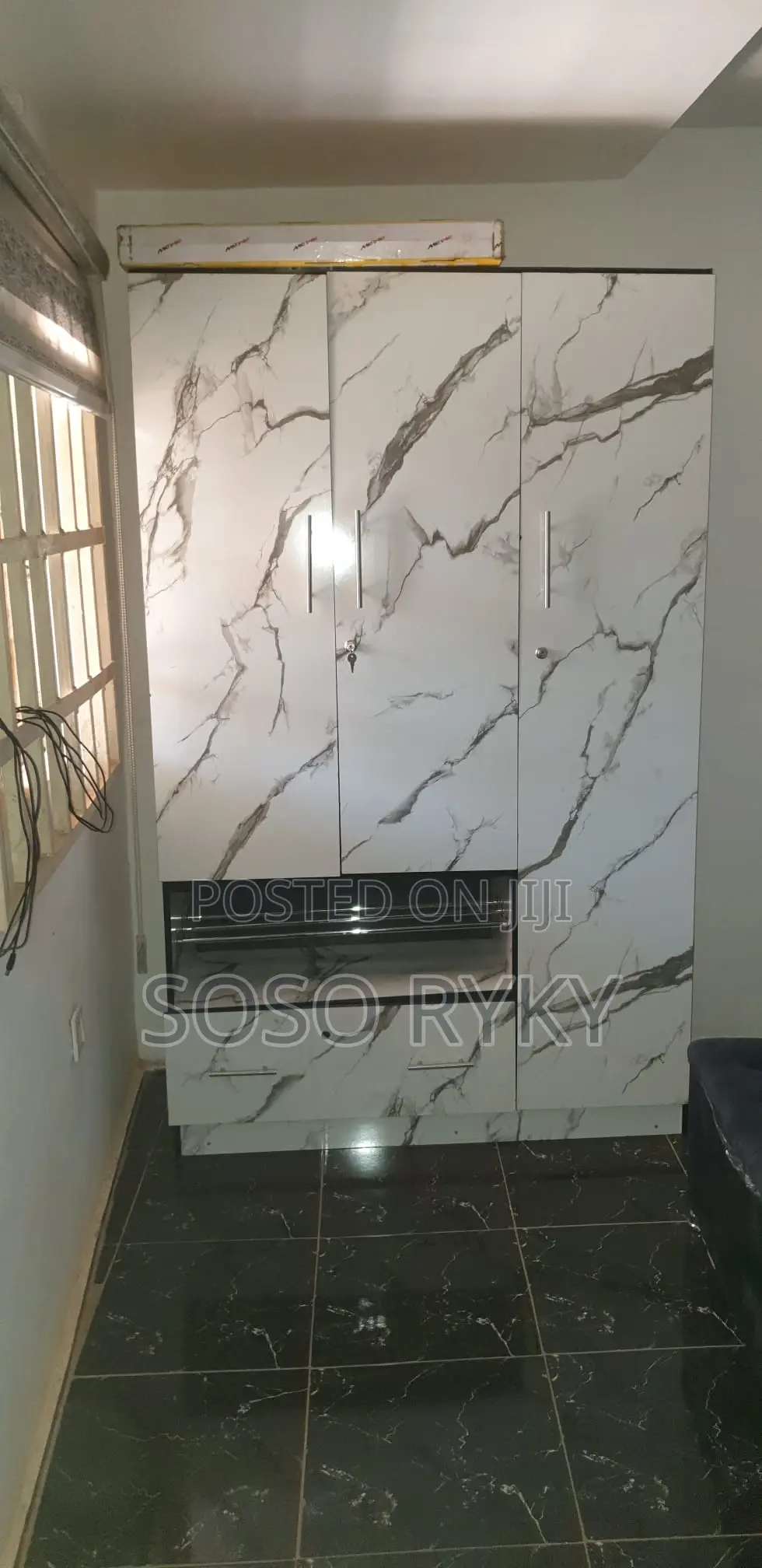 One Bedroom Apartment