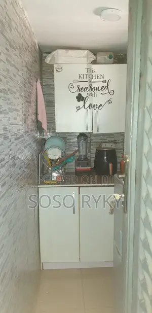 One Bedroom Apartment