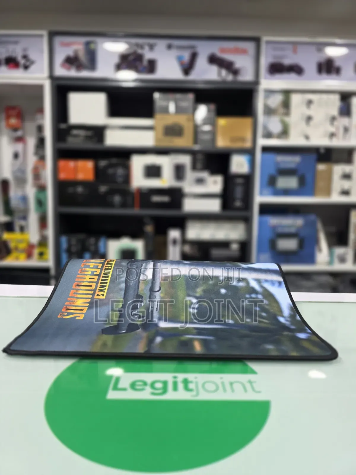 Customized Mouse Pads
