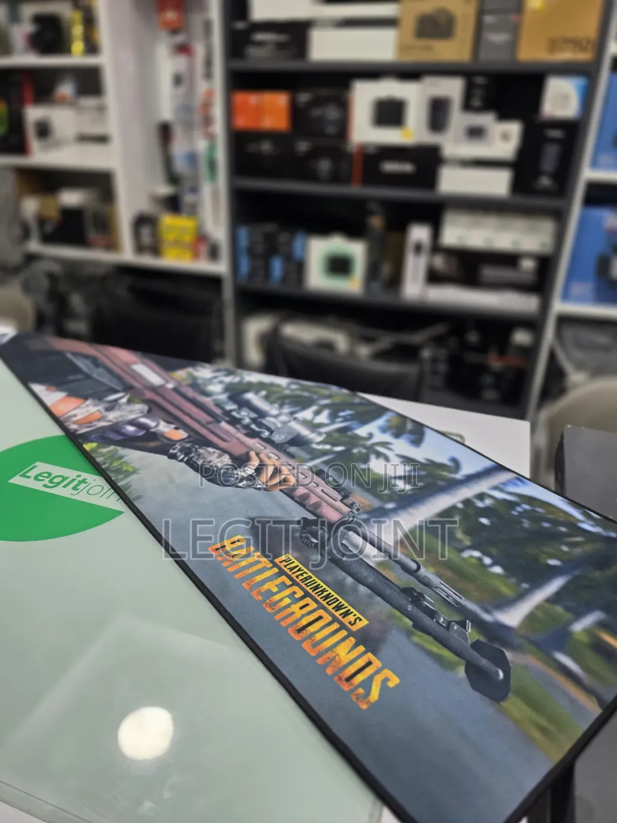 Customized Mouse Pads