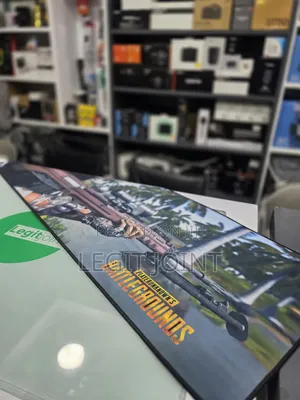 Customized Mouse Pads