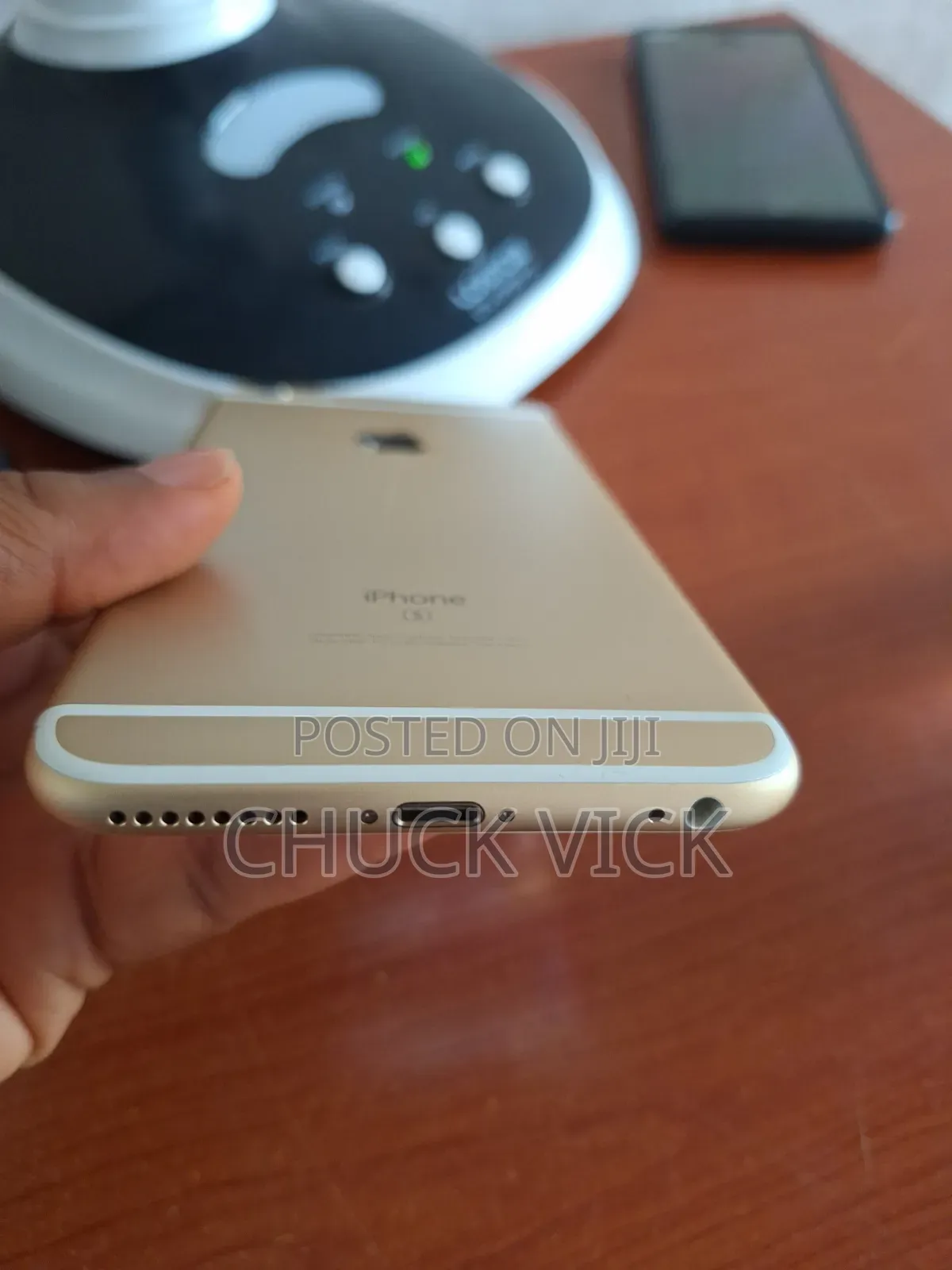 Apple iPhone 6s Plus 32 GB Gold