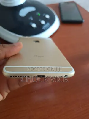 Apple iPhone 6s Plus 32 GB Gold