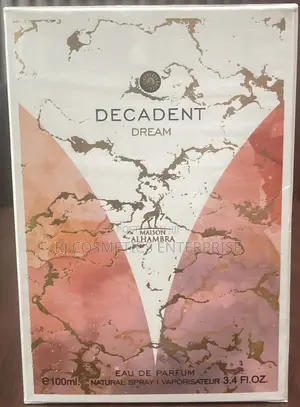 Decadent Dream