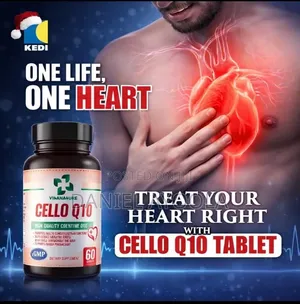 Kedi Cellq 10