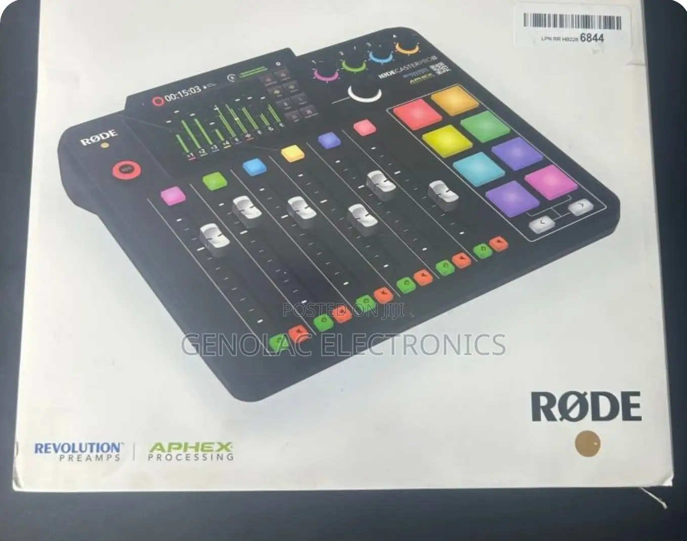 Electronics