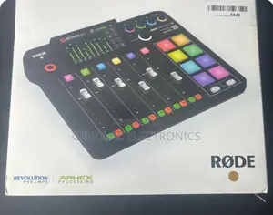 Electronics