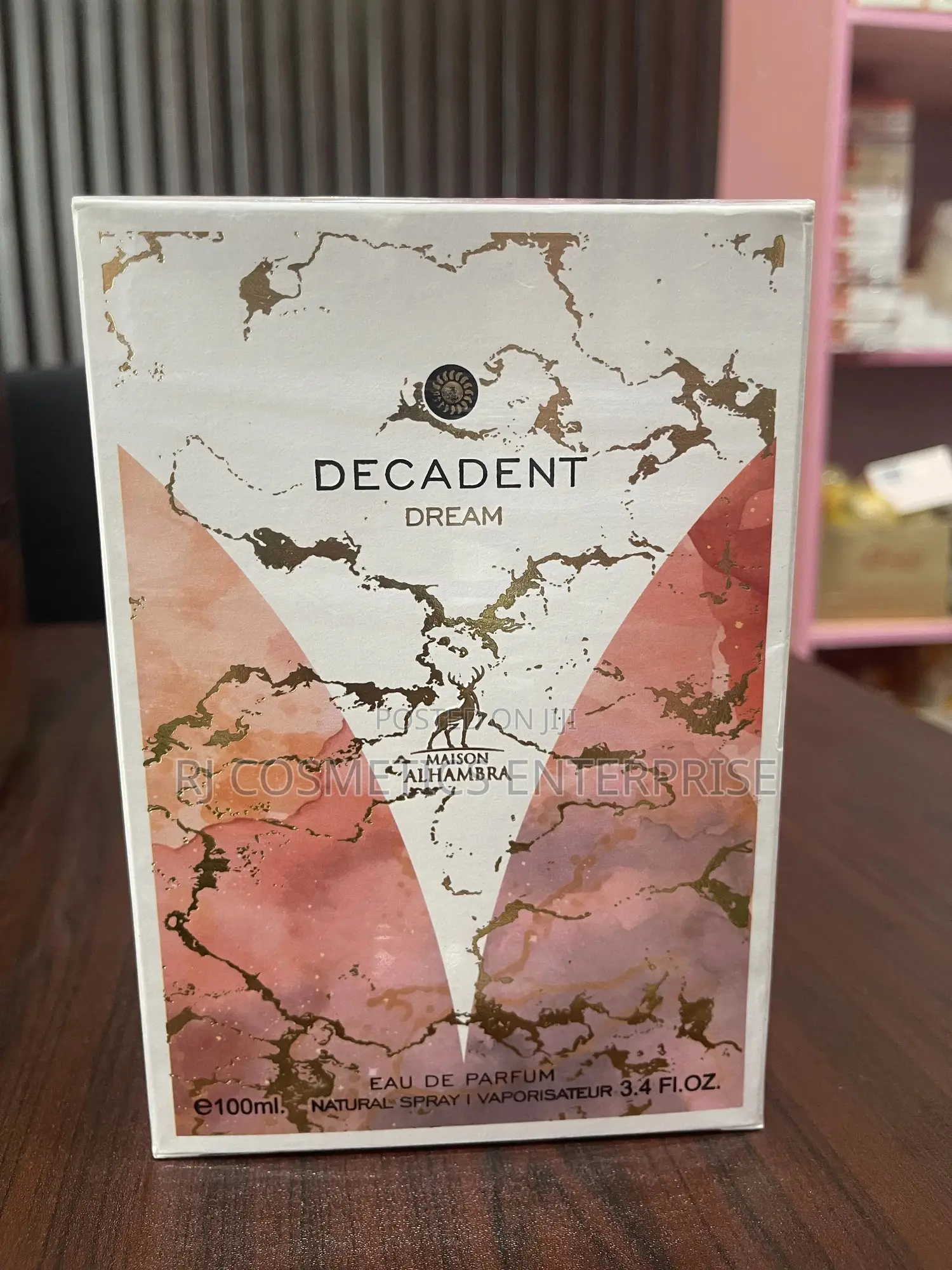 Decadent Dream