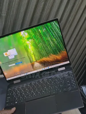 Laptop HP Spectre 14 16GB Intel Core i7 SSD 512GB