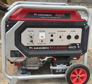 12kva For Rent