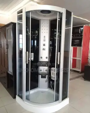 Masters Shower Room 100/100cm