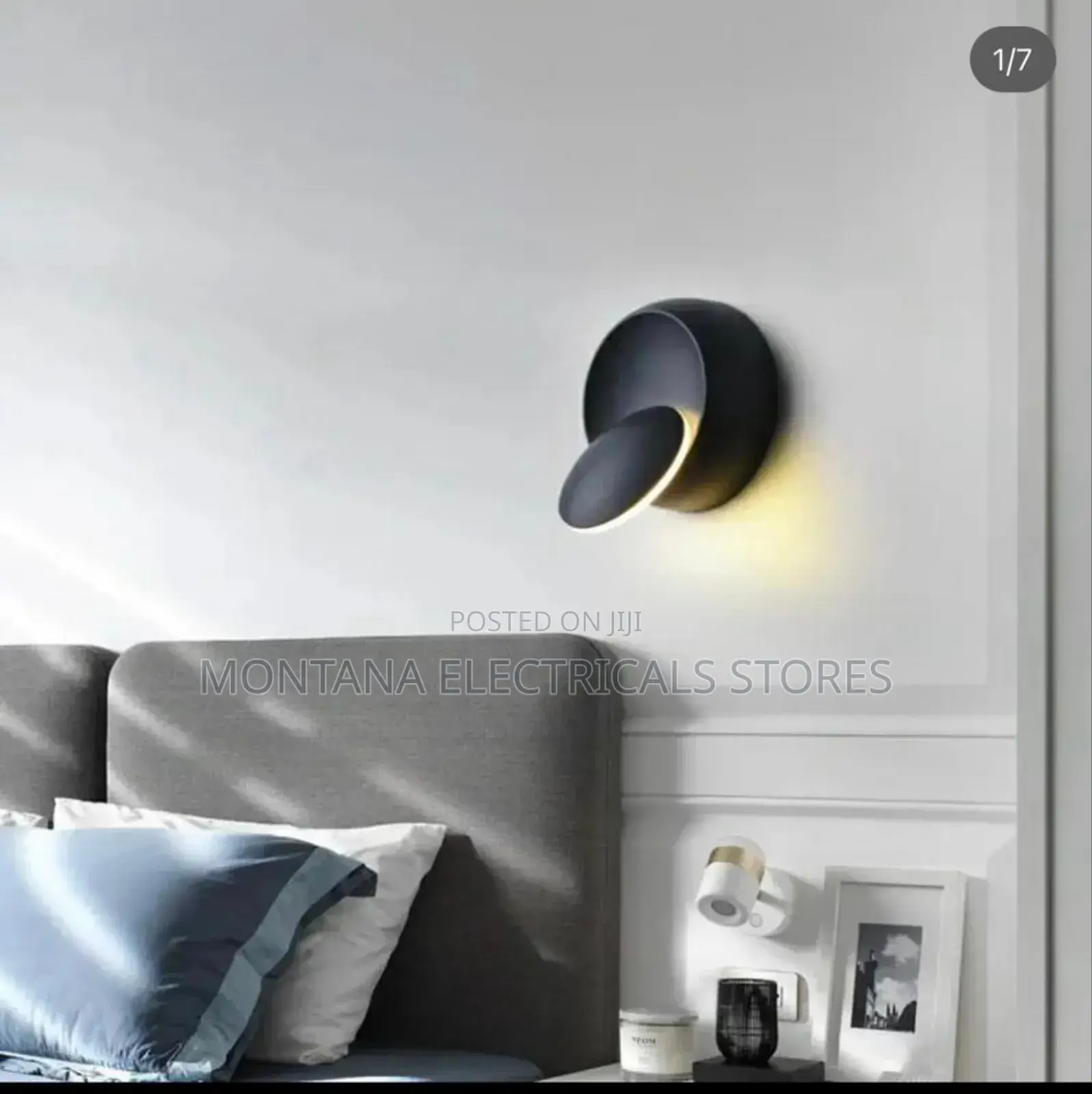 Wall Light