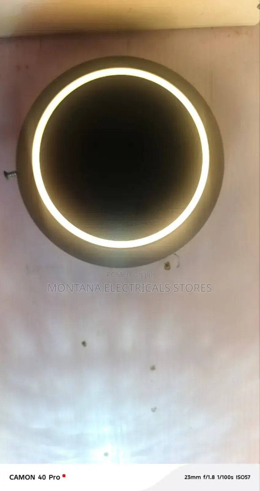 Wall Light
