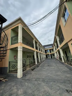 Studio Apartment in Ibadan Polytechnic/University for sale
