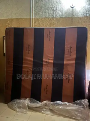 6ft by 6ft Mattress