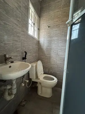 Studio Apartment in Ibadan Polytechnic/University for sale