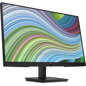 Hp Monitor P24h G5 23.8 Inch Diagonal FHD