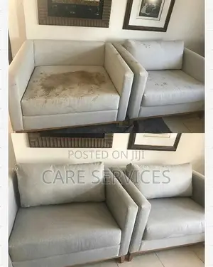 Call Now for Best Sofa Cleaning in Ajah