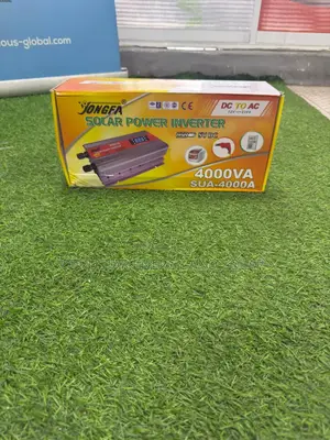 4000va Solar Power Inverter