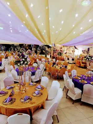 Professional Event Planner