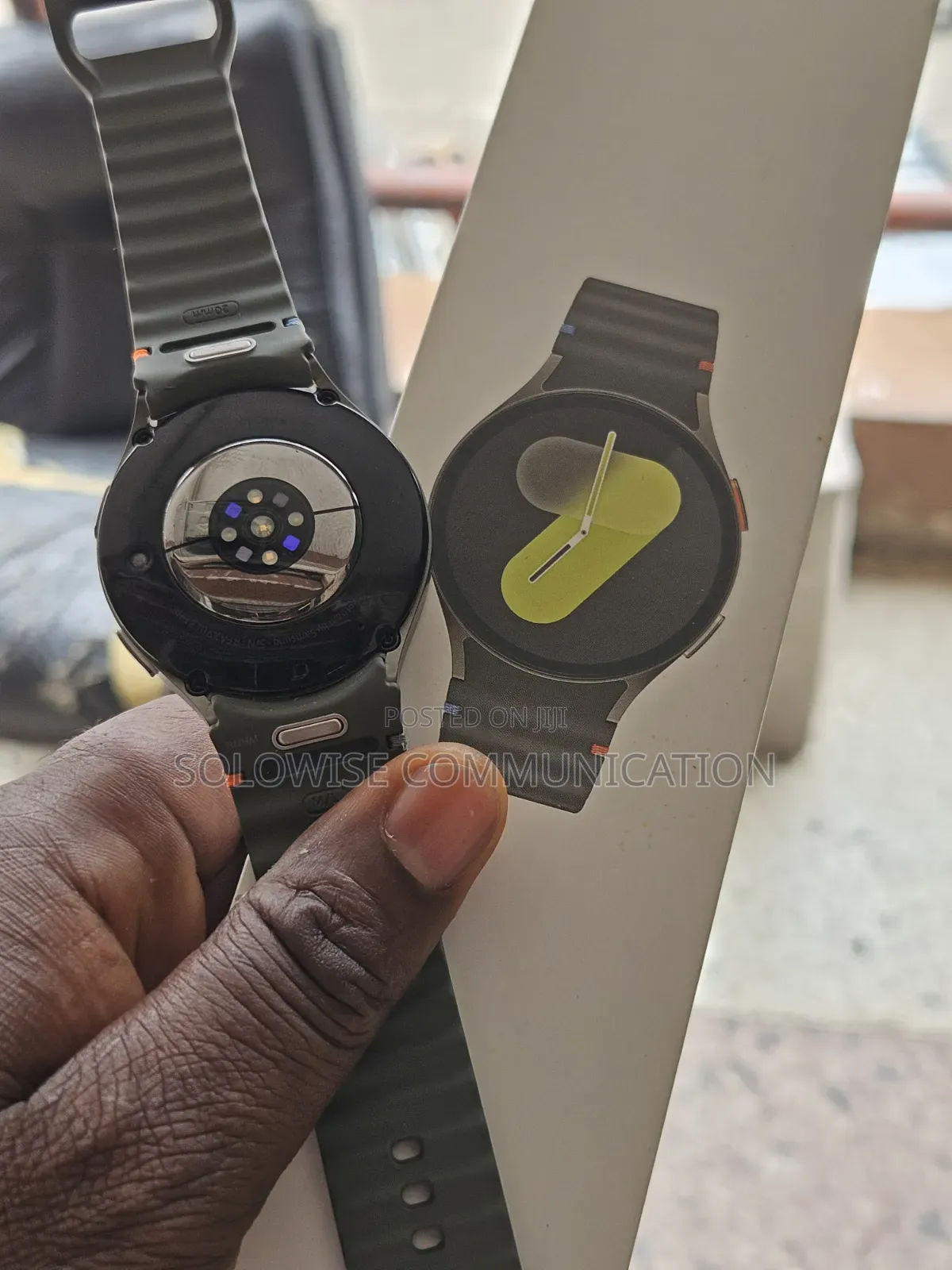 Galaxy Watch 7 44mm