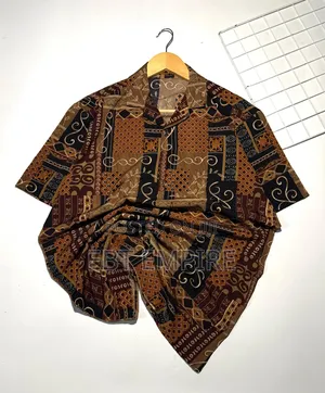 Vintage Shirt