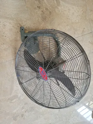 20inches Industrial Wall Ox Fan