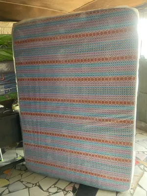 4.5 by 6 Mouka Koko Matress