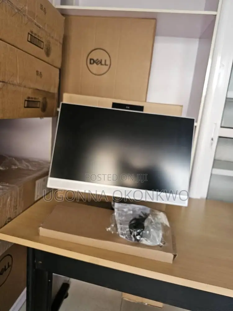 New Desktop Computer HP 280 G8 8GB Intel Core i5 HDD 1T
