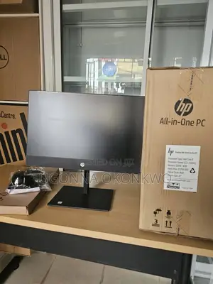 New Desktop Computer HP 280 G8 8GB Intel Core i5 HDD 1T